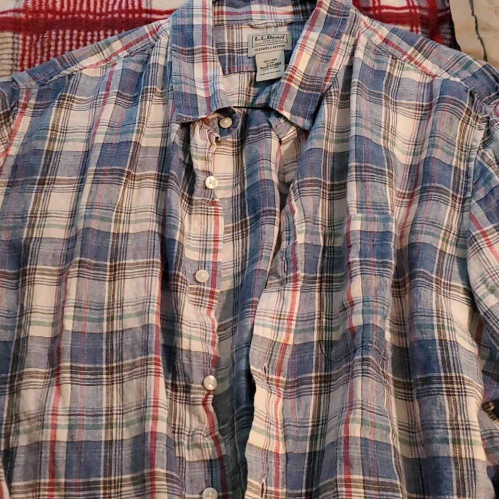 Mens shirt